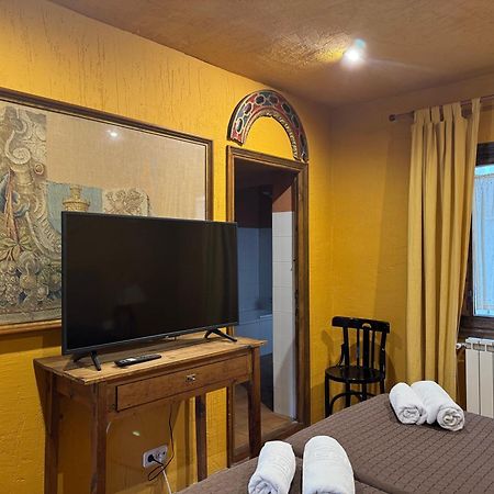 Ferienwohnung La Casa De San Pedro Cuenca  Exterior foto