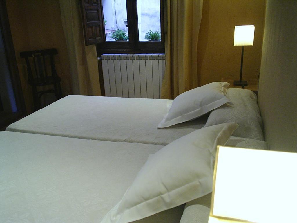 Ferienwohnung La Casa De San Pedro Cuenca  Zimmer foto