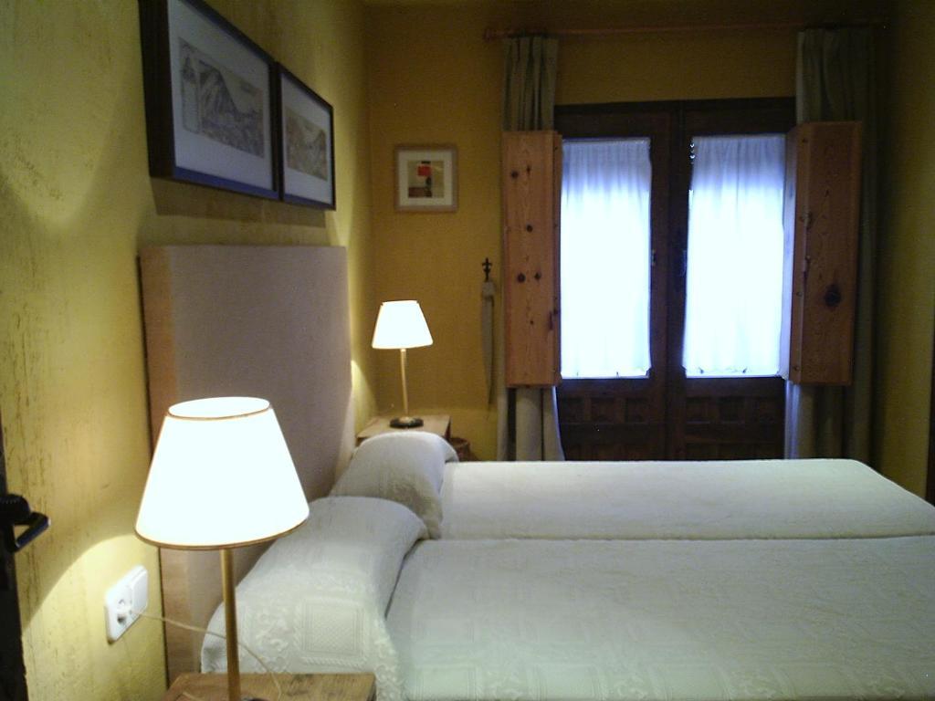 Ferienwohnung La Casa De San Pedro Cuenca  Zimmer foto