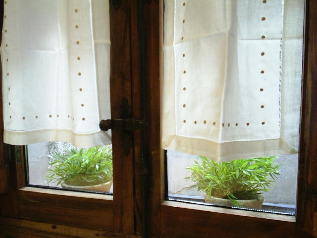 Ferienwohnung La Casa De San Pedro Cuenca  Zimmer foto