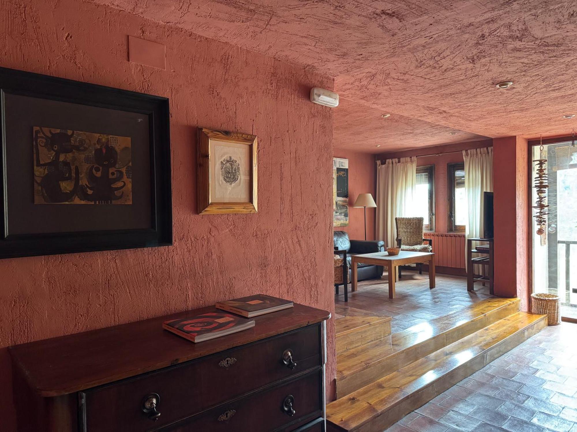 Ferienwohnung La Casa De San Pedro Cuenca  Exterior foto
